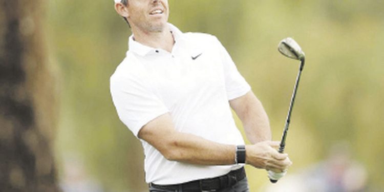 PGA Tour, DP World Tour y PIF ampliaron plazo para fusionarse y así evitar juicios