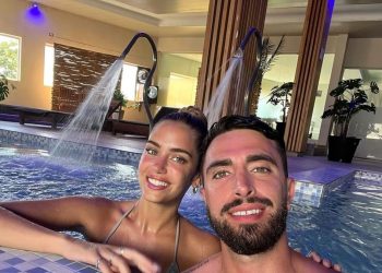 Polémica en Gran Hermano: el novio de Sabrina rompió el silencio tras su acercamiento a Alan