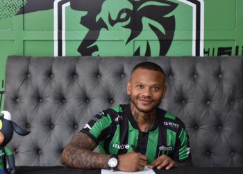 Polémico: Nueva Chicago incorporó a un jugador condenado a prisión por abuso en Islandia