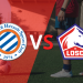 Por la fecha 19 se enfrentarán Montpellier y Lille