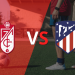 Por la fecha 21 se enfrentarán Granada y Atlético de Madrid