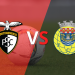 Portimonense se enfrentará ante Arouca por la fecha 20