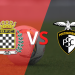 Portimonense visita a Boavista por la fecha 19
