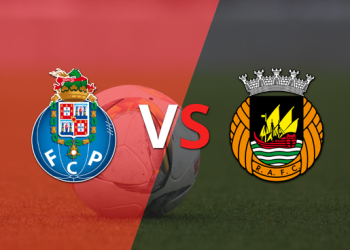 Porto quiere mantener su racha frente Rio Ave