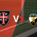 Portugal – Primera División: Casa Pia vs Farense Fecha 18