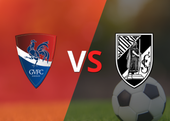 Portugal – Primera División: Gil Vicente vs Vitória Guimarães Fecha 19