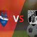 Portugal – Primera División: Gil Vicente vs Vitória Guimarães Fecha 19