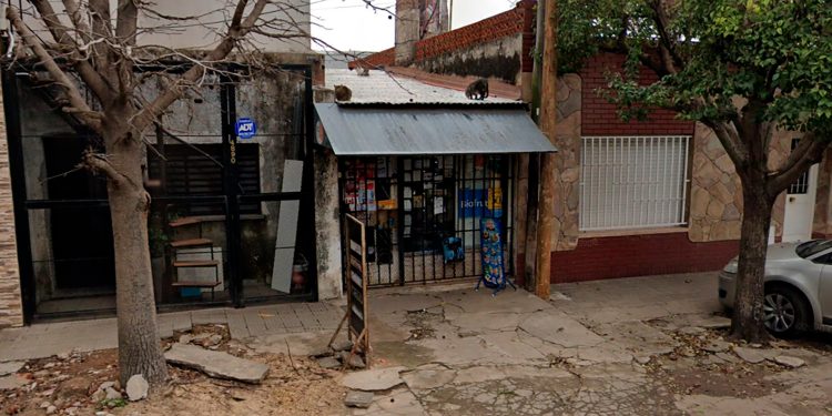 Prisión preventiva para el acusado de matar a su madre y a su padrastro en Rosario