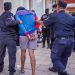 Prisión preventiva por 45 días para los dos adolescentes detenidos por el crimen de Tello