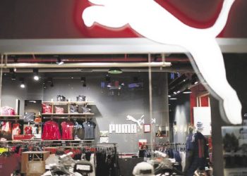 Puma, única empresa textil en top 100 de más sostenibles del mundo