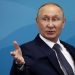 Putin afirma que Rusia debería “convertir” a los veteranos de guerra en la “futura clase dirigente”