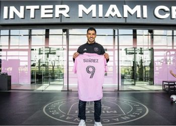 Quiénes serán los nuevos compañeros de Messi en el Inter Miami