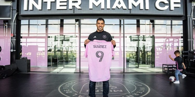 Quiénes serán los nuevos compañeros de Messi en el Inter Miami