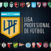 Ranking: los clubes argentinos con más seguidores en TikTok