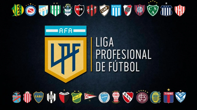 Ranking: los clubes argentinos con más seguidores en TikTok