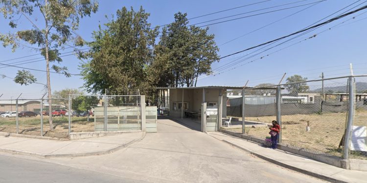 Recapturaron a dos presos que se habían fugado de un penal en Jujuy