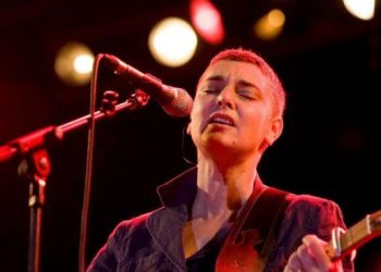 Revelaron las causas de la muerte de Sinéad O’Connor