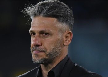 River: Manuel Lanzini sufrió un desgarro en el isquiotibial derecho