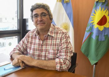 Rodríguez planteó que “es fundamental el rechazo completo a la ley ómnibus”