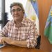 Rodríguez planteó que “es fundamental el rechazo completo a la ley ómnibus”