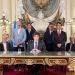 San Juan habilita la feria judicial para tratar amparo contra el DNU de Javier Milei