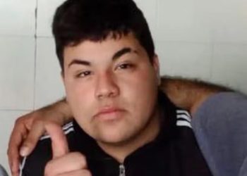 Santa Teresita: Tomás Tello fue asesinado con una puñalada directa al corazón