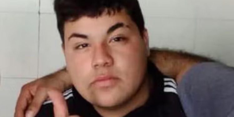 Santa Teresita: Tomás Tello fue asesinado con una puñalada directa al corazón