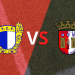 SC Braga iguala las acciones ante Famalicão