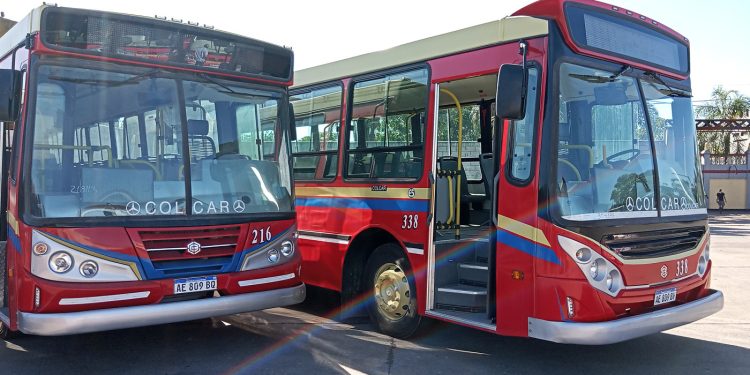 Se abre la consulta ciudadana para debatir la tarifa de transporte interurbano bonaerense