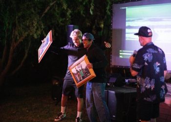 Se abrió la temporada de verano para el surf nacional con eventos top: las historias