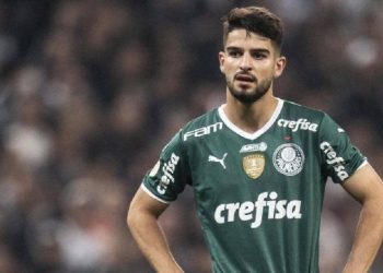 ¿Se cae el refuerzo de River? La respuesta de Palmeiras de Brasil