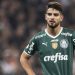¿Se cae el refuerzo de River? La respuesta de Palmeiras de Brasil