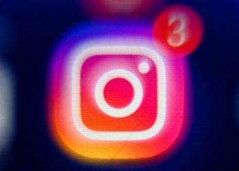 Se cayó Instagram: usuarios reportan falla masiva de la red social