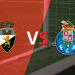 Se enfrentan Farense y Porto por la fecha 19