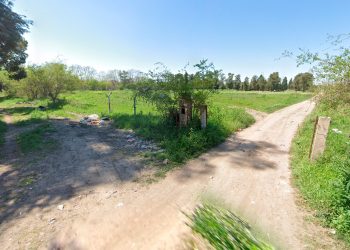 Se iba de vacaciones y lo mataron para robarle la camioneta en la puerta de su casa
