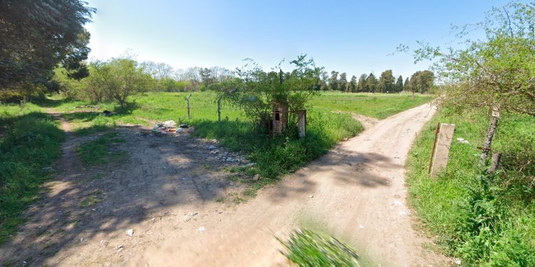 Se iba de vacaciones y lo mataron para robarle la camioneta en la puerta de su casa