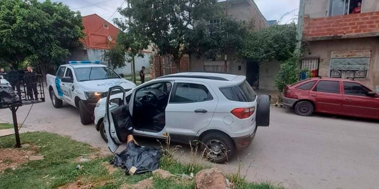 Se negaron a declarar los 13 policías acusados de la muerte de un presunto ladrón