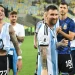 Seis argentinos en el equipo ideal de futbolistas sudamericanos de 2023