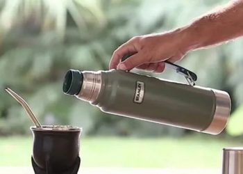 Stanley admitió que usó plomo en sus productos y no tendrá consecuencias