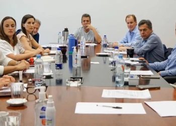 Suba de retenciones: duras críticas del massismo a las reformas de la ley ómnibus