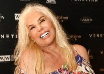 Susana Giménez cumple 80 años: los festejos, el repaso por su vida en el teatro y la televisión y el ansiado regreso al cine