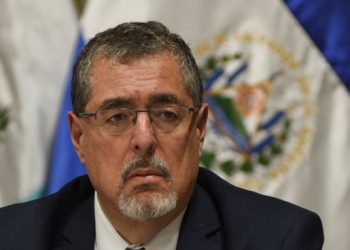 Tensión: se retrasa la asunción presidencial de Bernardo Arévalo en Guatemala