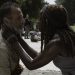 The Walking Dead presenta el primer tráiler del regreso de Rick y Michonne