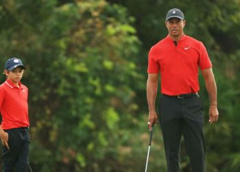 Tiger Woods y Nike separaron sus caminos tras 27 años de patrocinio