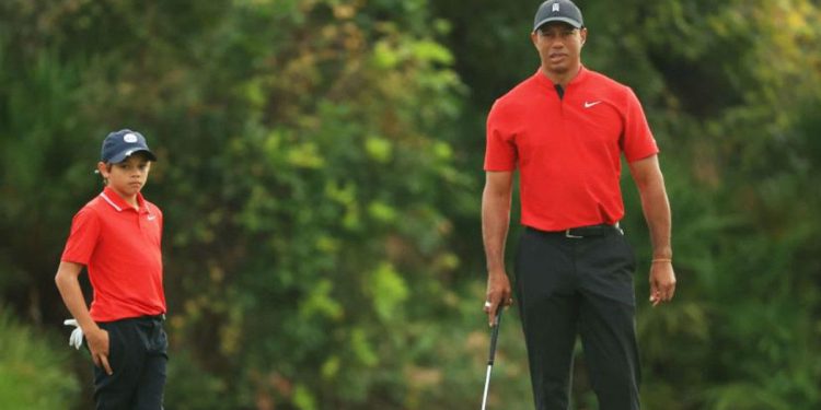 Tiger Woods y Nike separaron sus caminos tras 27 años de patrocinio