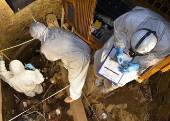 Tucumán: identificaron a dos víctimas del terrorismo de Estado en el Pozo de Vargas