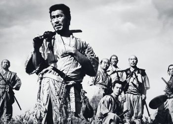 Un ciclo con películas destacadas de Akira Kurosawa llega al Malba