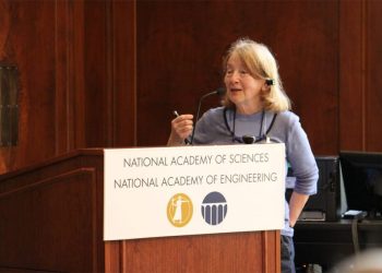 ¿Un país de mierda? La “mejor climatóloga del mundo”, la ciencia nacional y las “fugas de cerebros”