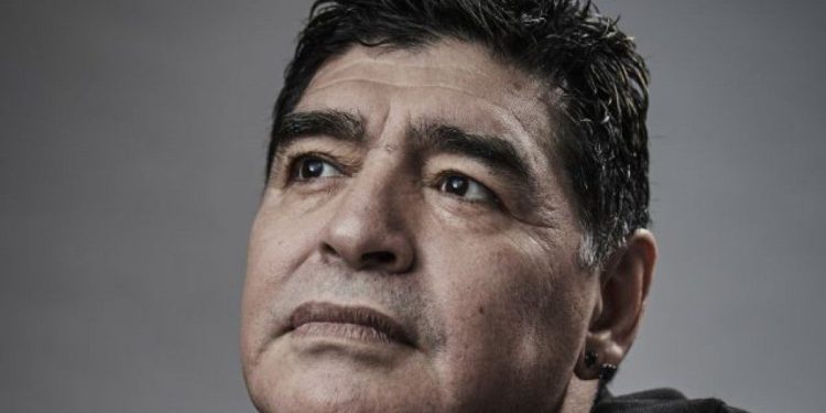 Un Tribunal italiano absuelve a Maradona de evasión fiscal años después de su muerte