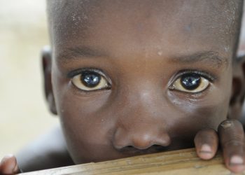 Unos 170.000 niños debieron abandonar sus hogares en Haití por la violencia